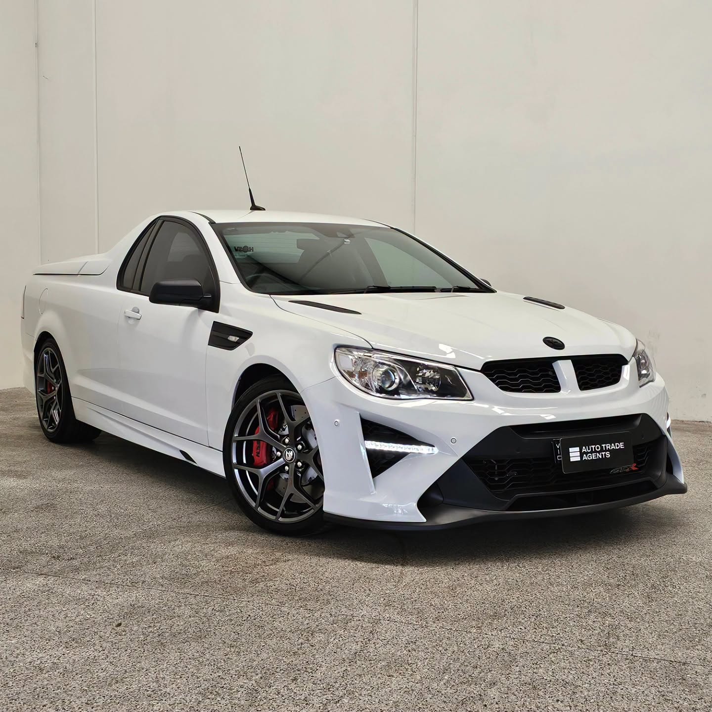 2017 HSV GTSR MALOO