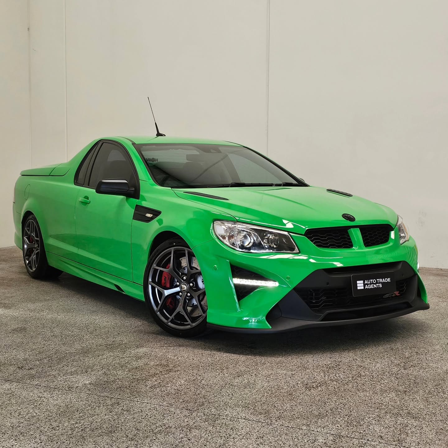 2017 HSV Maloo GTSR