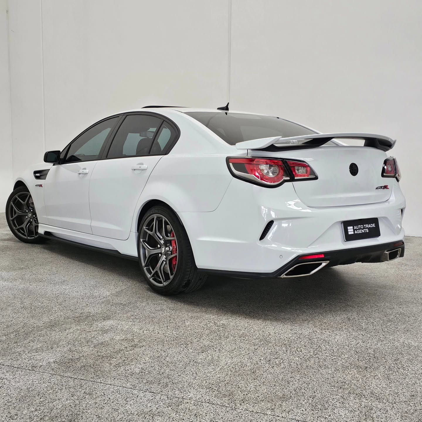 2017 HSV GTSR 3