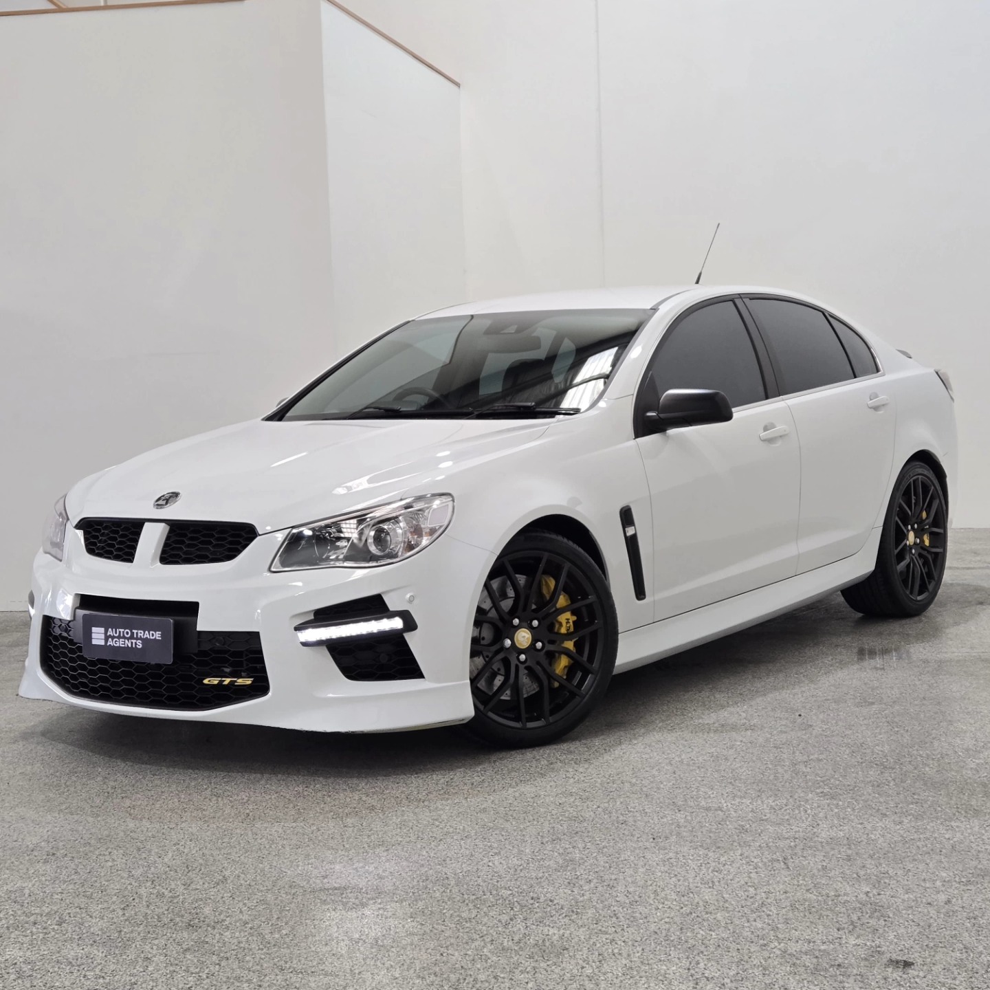 2013 HSV GenF GTS 2