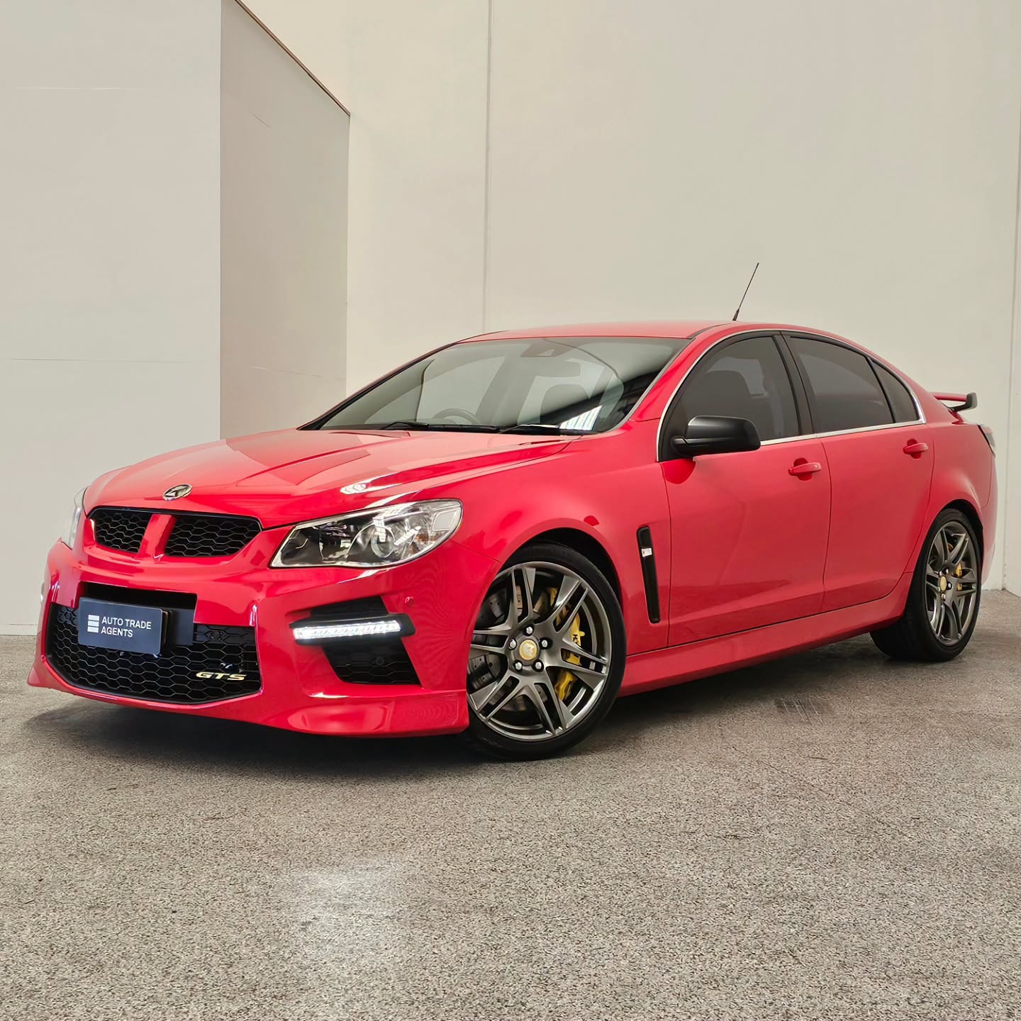 2015 HSV GTS 2