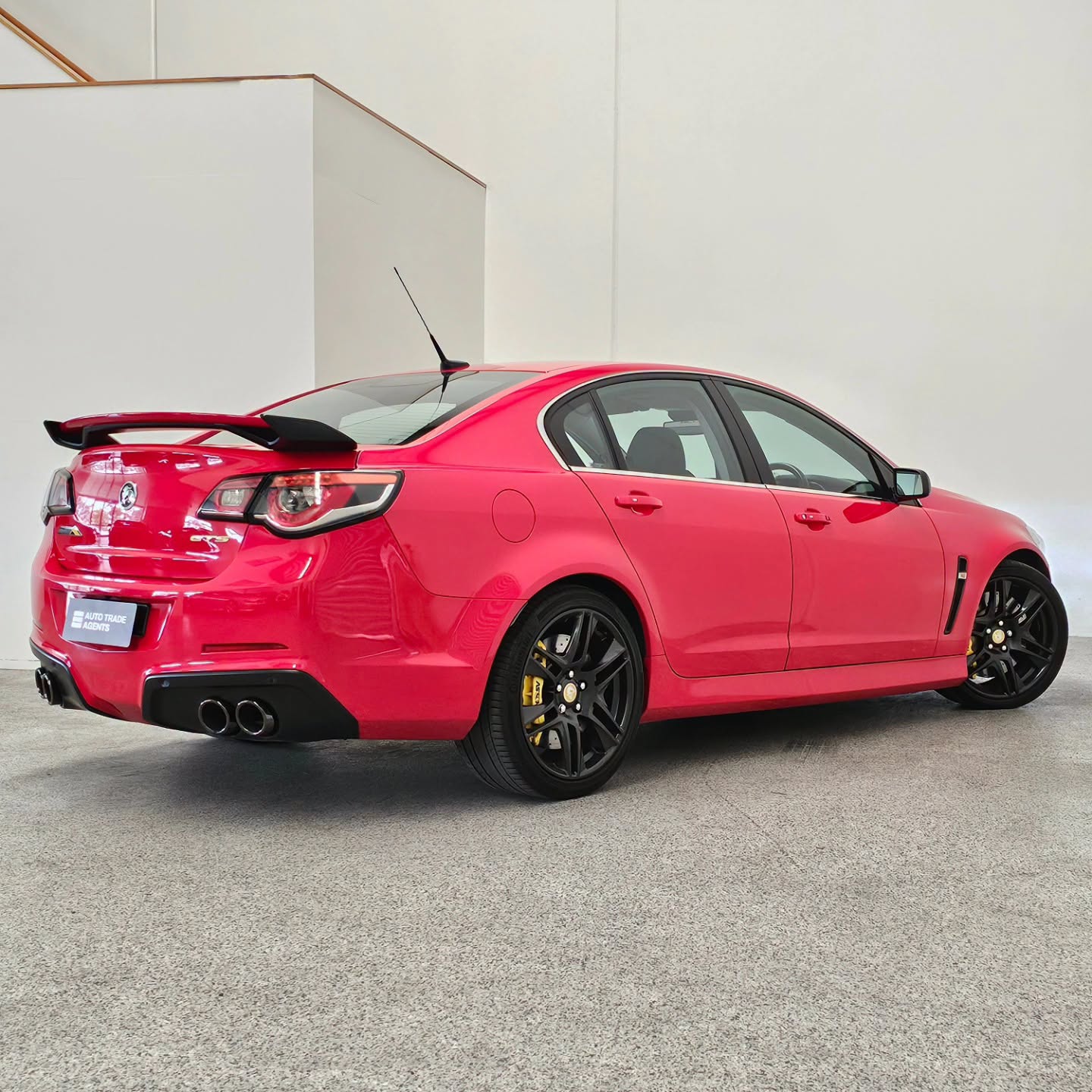 2014 HSV GTS 3