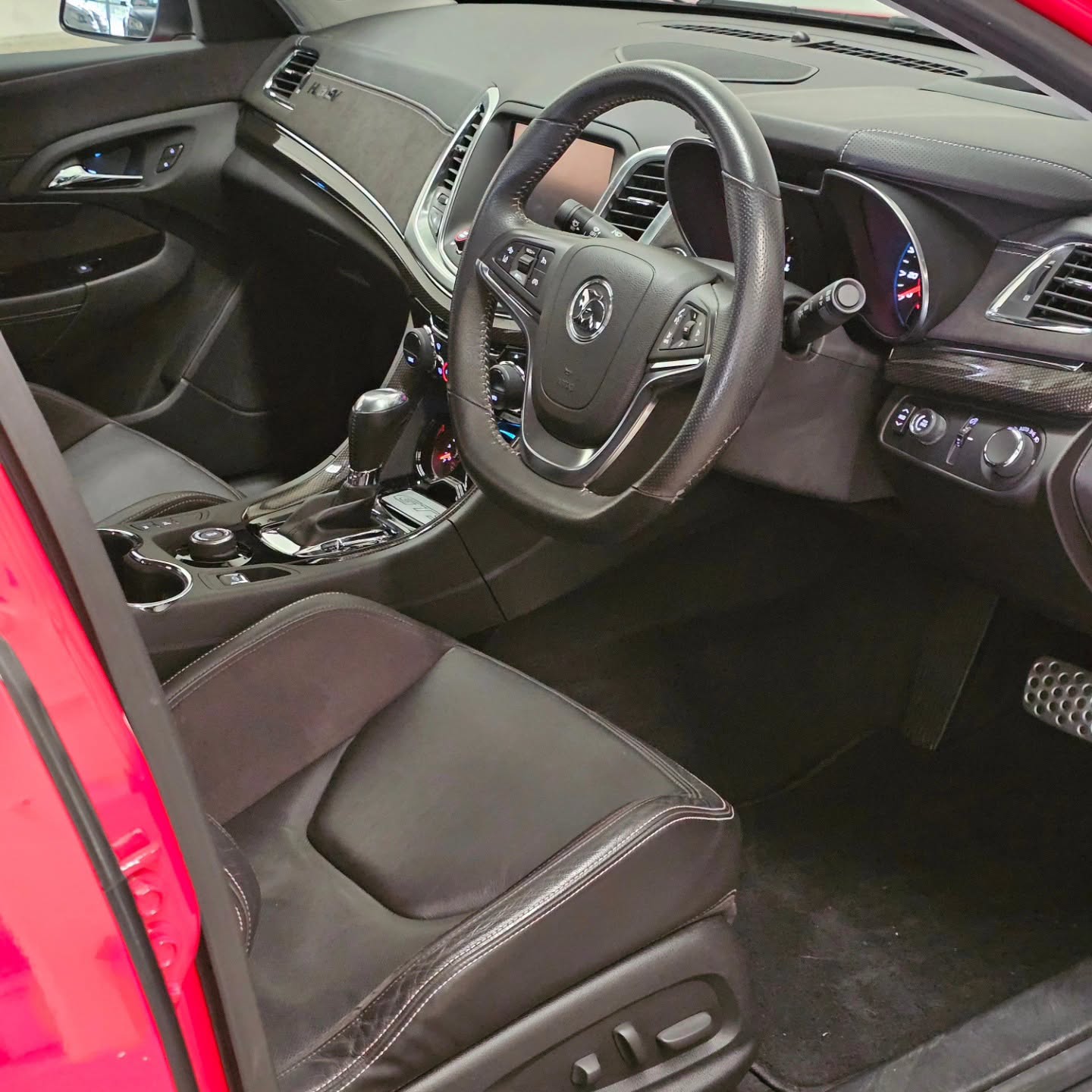 2014 HSV GTS 7